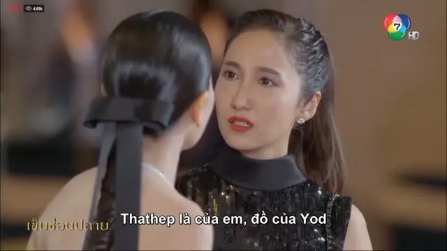 Ranh Giới An Toàn 2022 Vietsub HD - TVHay Ranh Giới An Toàn 2022 Vietsub HD - TVHay