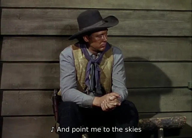 Shane 1953 Vietsub HD - TVHay Shane 1953 Vietsub HD - TVHay