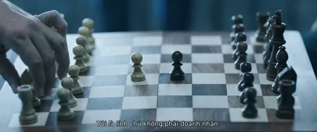 Hình ảnh trong phim Sĩ Quan Rustom trên TVHay Hình ảnh trong phim Sĩ Quan Rustom trên TVHay