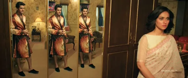 Sĩ Quan Rustom 2016 Vietsub HD - TVHay Sĩ Quan Rustom 2016 Vietsub HD - TVHay