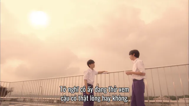 Xin Lỗi Thanh Xuân 2014 Vietsub HD - TVHay Xin Lỗi Thanh Xuân 2014 Vietsub HD - TVHay