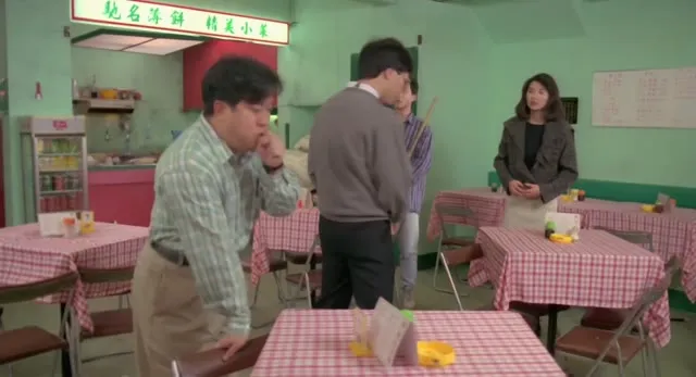 Song Phì Lâm Môn 1988 Vietsub HD - TVHay Song Phì Lâm Môn 1988 Vietsub HD - TVHay
