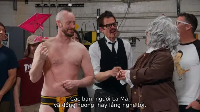 Xem phim Nghịch Dại: Bản Phim Điện Ảnh Vietsub HD tại TVHay Xem phim Nghịch Dại: Bản Phim Điện Ảnh Vietsub HD tại TVHay