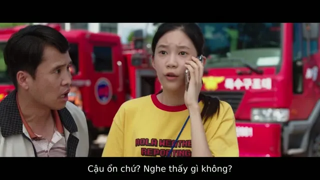 Hình ảnh trong phim Diễn Viên Cha Sao Vậy? trên TVHay Hình ảnh trong phim Diễn Viên Cha Sao Vậy? trên TVHay