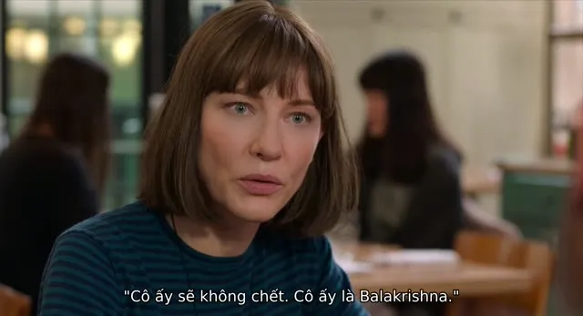 Hình ảnh trong phim Em Đã Ở Đâu, Bernadette trên TVHay Hình ảnh trong phim Em Đã Ở Đâu, Bernadette trên TVHay