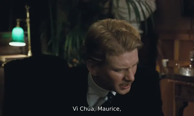 Hình ảnh trong phim Maurice trên TVHay Hình ảnh trong phim Maurice trên TVHay
