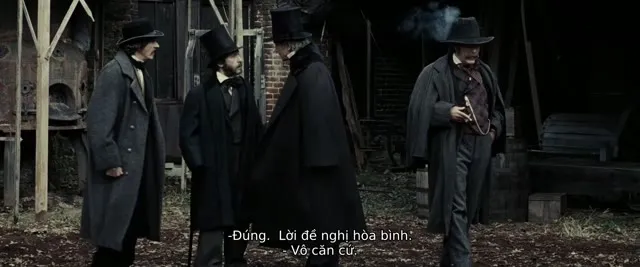 Hình ảnh trong phim Cuộc Đời Tổng Thống Lincoln trên TVHay Hình ảnh trong phim Cuộc Đời Tổng Thống Lincoln trên TVHay