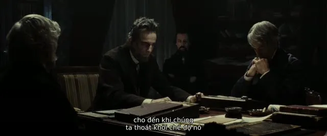 Cuộc Đời Tổng Thống Lincoln 2012 Vietsub HD - TVHay Cuộc Đời Tổng Thống Lincoln 2012 Vietsub HD - TVHay