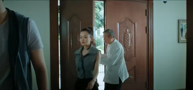 Hình ảnh trong phim Truyền Thuyết Về Chiếc Chảo Sắt trên TVHay Hình ảnh trong phim Truyền Thuyết Về Chiếc Chảo Sắt trên TVHay