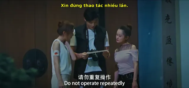 Truyền Thuyết Về Chiếc Chảo Sắt 2018 Vietsub HD - TVHay Truyền Thuyết Về Chiếc Chảo Sắt 2018 Vietsub HD - TVHay