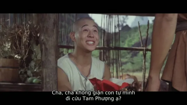 Thiếu Lâm Tự 2: Thiếu Lâm Tiểu Tử 1984 Vietsub HD - TVHay Thiếu Lâm Tự 2: Thiếu Lâm Tiểu Tử 1984 Vietsub HD - TVHay