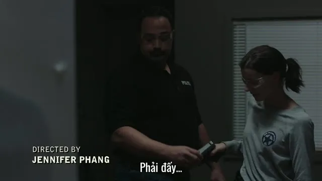 Xem phim Cloak Và Dagger (Phần 2) Vietsub HD tại TVHay Xem phim Cloak Và Dagger (Phần 2) Vietsub HD tại TVHay