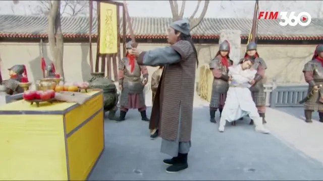 Bố Đại Hòa Thượng Tân Truyền 2016 Vietsub HD - TVHay Bố Đại Hòa Thượng Tân Truyền 2016 Vietsub HD - TVHay