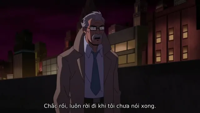 Hình ảnh trong phim Liên Minh Người Dơi Và Ninja Rùa trên TVHay Hình ảnh trong phim Liên Minh Người Dơi Và Ninja Rùa trên TVHay