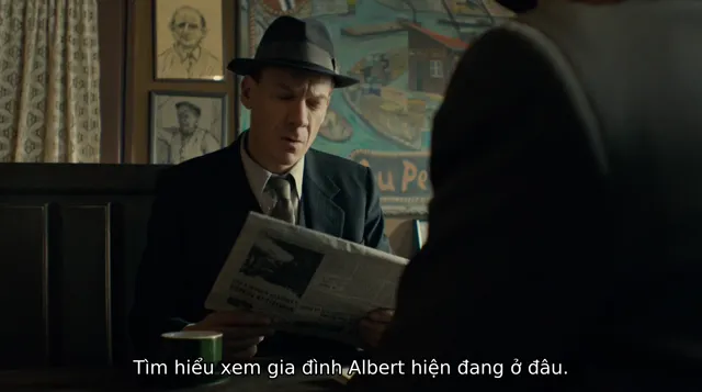 Hình ảnh trong phim Thám Tử Maigret 2: Người Đã Khuất trên TVHay Hình ảnh trong phim Thám Tử Maigret 2: Người Đã Khuất trên TVHay