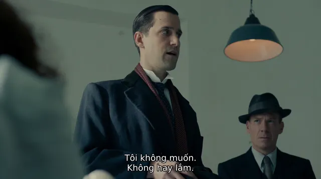 Thám Tử Maigret 2: Người Đã Khuất 2016 Vietsub HD - TVHay Thám Tử Maigret 2: Người Đã Khuất 2016 Vietsub HD - TVHay