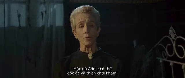 Hình ảnh trong phim The Last Inn trên TVHay Hình ảnh trong phim The Last Inn trên TVHay