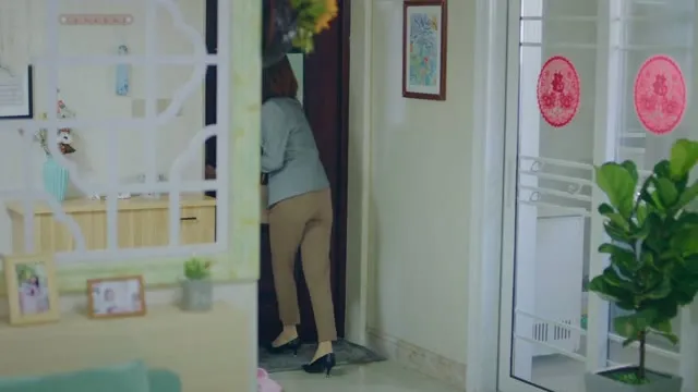 Hình ảnh trong phim Mùa Hè Của Hương Bạc Hà trên TVHay Hình ảnh trong phim Mùa Hè Của Hương Bạc Hà trên TVHay