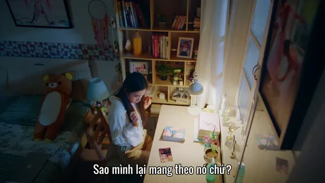 Mùa Hè Của Hương Bạc Hà 2021 Vietsub HD - TVHay Mùa Hè Của Hương Bạc Hà 2021 Vietsub HD - TVHay