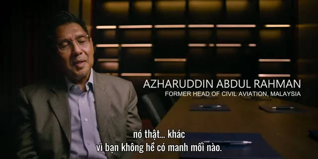Xem phim MH370: Chiếc Máy Bay Biến Mất Vietsub HD tại TVHay Xem phim MH370: Chiếc Máy Bay Biến Mất Vietsub HD tại TVHay