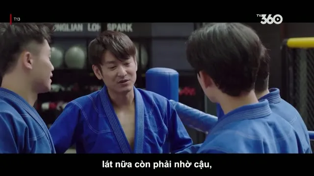 Hình ảnh trong phim Em Biết Em Yêu Anh trên TVHay Hình ảnh trong phim Em Biết Em Yêu Anh trên TVHay