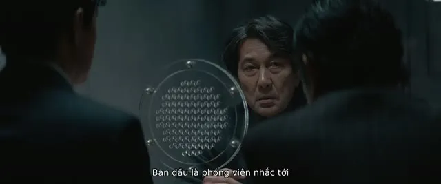 Xem phim Kẻ Sát Nhân Thứ 3 Vietsub HD tại TVHay Xem phim Kẻ Sát Nhân Thứ 3 Vietsub HD tại TVHay