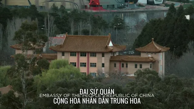 Thành Phố Bí Mật (Phần 1) 2016 Vietsub HD - TVHay Thành Phố Bí Mật (Phần 1) 2016 Vietsub HD - TVHay