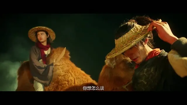 Cao Thủ Sa Mạc 2017 Vietsub HD - TVHay Cao Thủ Sa Mạc 2017 Vietsub HD - TVHay