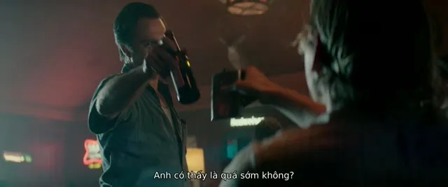 Kẻ Thù Đáng Quý 2019 Vietsub HD - TVHay Kẻ Thù Đáng Quý 2019 Vietsub HD - TVHay