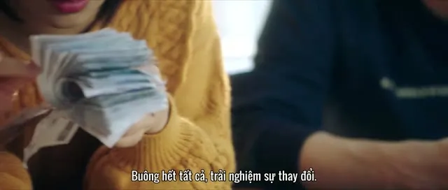 Hình ảnh trong phim Bản Sắc Gia Nhân trên TVHay Hình ảnh trong phim Bản Sắc Gia Nhân trên TVHay