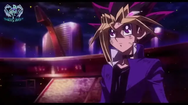 Yu-Gi-Oh!: Chiều Không Gian Tối 2016 Vietsub HD - TVHay Yu-Gi-Oh!: Chiều Không Gian Tối 2016 Vietsub HD - TVHay