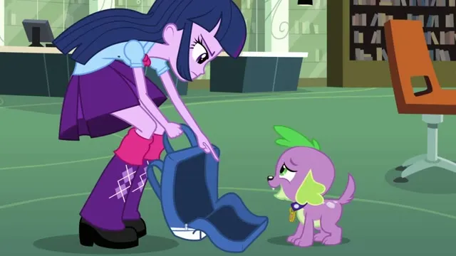 Hình ảnh trong phim Những Cô Gái Equestria trên TVHay Hình ảnh trong phim Những Cô Gái Equestria trên TVHay