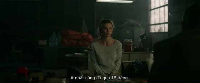 Hình ảnh trong phim Cuộc Săn Lùng trên TVHay Hình ảnh trong phim Cuộc Săn Lùng trên TVHay