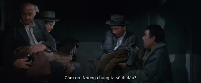 Hình ảnh trong phim Giờ Thứ 25 trên TVHay Hình ảnh trong phim Giờ Thứ 25 trên TVHay