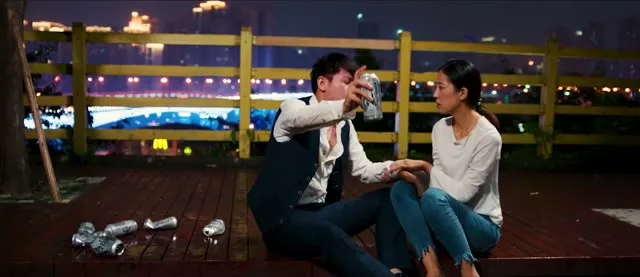 Hình ảnh trong phim Học Viện Điện Ảnh Trùng Khánh trên TVHay Hình ảnh trong phim Học Viện Điện Ảnh Trùng Khánh trên TVHay