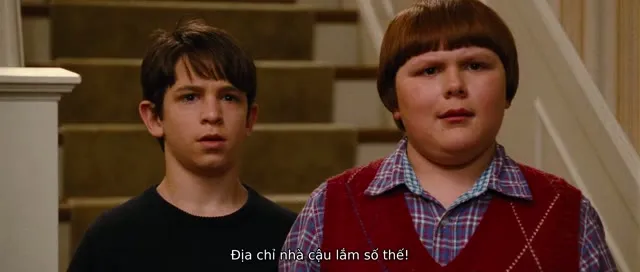 Hình ảnh trong phim Nhật Ký Cậu Bé Nhút Nhát: Luật Của Rodrick trên TVHay Hình ảnh trong phim Nhật Ký Cậu Bé Nhút Nhát: Luật Của Rodrick trên TVHay