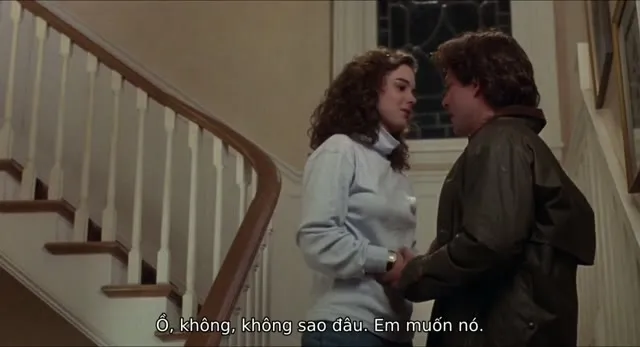 Bố Của Cô Dâu (Phần 1) 1991 Vietsub HD - TVHay Bố Của Cô Dâu (Phần 1) 1991 Vietsub HD - TVHay