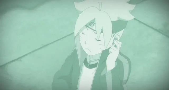 Hình ảnh trong phim Boruto: Naruto The Movie trên TVHay Hình ảnh trong phim Boruto: Naruto The Movie trên TVHay