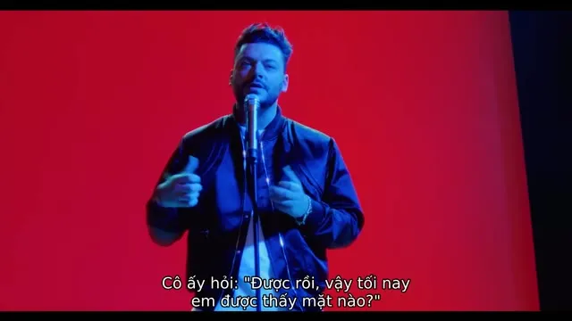 Xem phim Kev Adams: Con Người Thật Của Tôi Vietsub HD tại TVHay Xem phim Kev Adams: Con Người Thật Của Tôi Vietsub HD tại TVHay