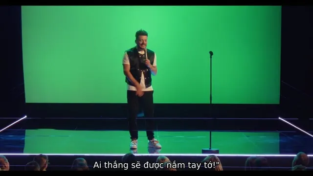 Hình ảnh trong phim Kev Adams: Con Người Thật Của Tôi trên TVHay Hình ảnh trong phim Kev Adams: Con Người Thật Của Tôi trên TVHay