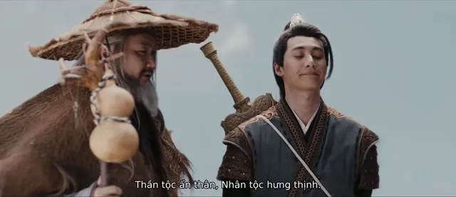 Xem phim Phong Thần: Thác Tháp Thiên Vương Vietsub HD tại TVHay Xem phim Phong Thần: Thác Tháp Thiên Vương Vietsub HD tại TVHay