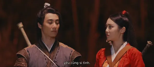 Phong Thần: Thác Tháp Thiên Vương 2021 Vietsub HD - TVHay Phong Thần: Thác Tháp Thiên Vương 2021 Vietsub HD - TVHay