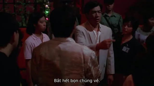 Hình ảnh trong phim Con Ma Hạnh Phúc III trên TVHay Hình ảnh trong phim Con Ma Hạnh Phúc III trên TVHay