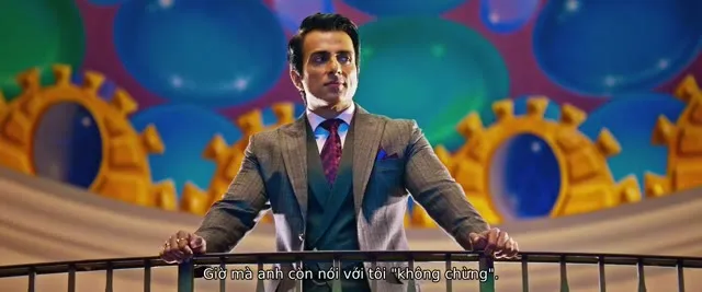 Hình ảnh trong phim Kung Fu Yoga trên TVHay Hình ảnh trong phim Kung Fu Yoga trên TVHay