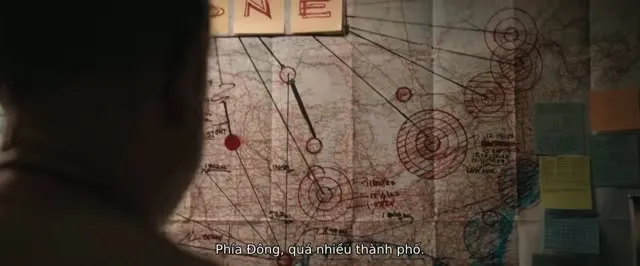 Xem phim Finch Vietsub HD tại TVHay Xem phim Finch Vietsub HD tại TVHay