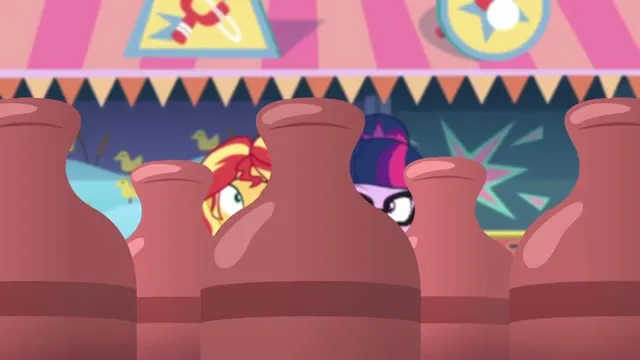 Hình ảnh trong phim Những Cô Gái Equestria: Tàu Lượn Tình Bạn trên TVHay Hình ảnh trong phim Những Cô Gái Equestria: Tàu Lượn Tình Bạn trên TVHay