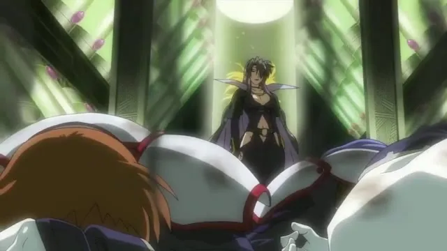 Ma Pháp Thiếu Nữ Nanoha – Movie 1 2011 Vietsub HD - TVHay Ma Pháp Thiếu Nữ Nanoha – Movie 1 2011 Vietsub HD - TVHay