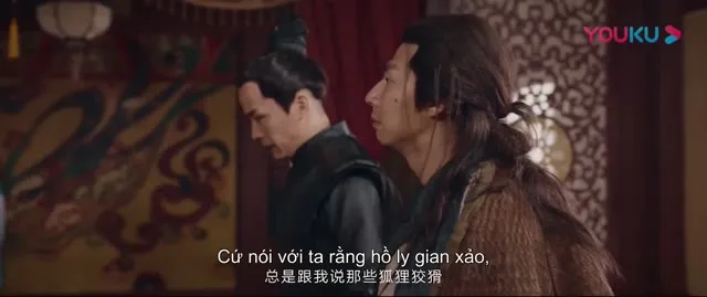 Hình ảnh trong phim Mi Hồ Truyện trên TVHay Hình ảnh trong phim Mi Hồ Truyện trên TVHay