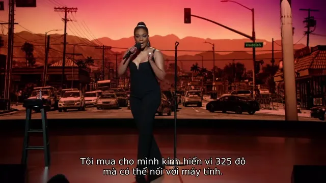 Xem phim Tiffany Haddish: Black Mitzvah Vietsub HD tại TVHay Xem phim Tiffany Haddish: Black Mitzvah Vietsub HD tại TVHay