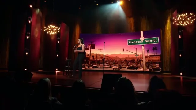 Tiffany Haddish: Black Mitzvah 2019 Vietsub HD - TVHay Tiffany Haddish: Black Mitzvah 2019 Vietsub HD - TVHay